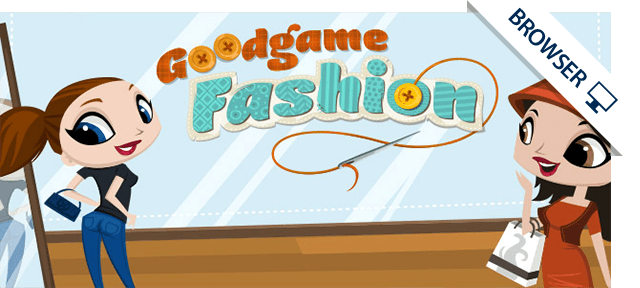 Goodgame Fashion