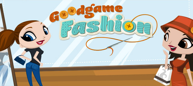 GOODGAME FASHION