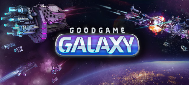 GOODGAME GALAXY