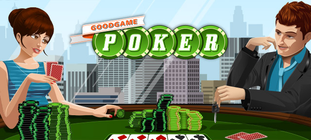 GOODGAME POKER