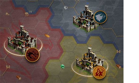 Legends of Honor - Strategic Planning