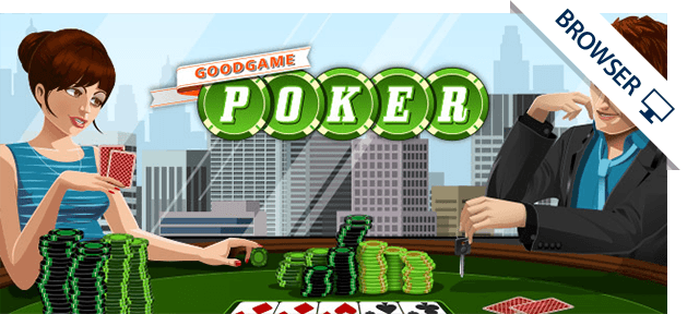 goodgame poker