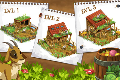 Goodgame Big Farm instal the new version for apple