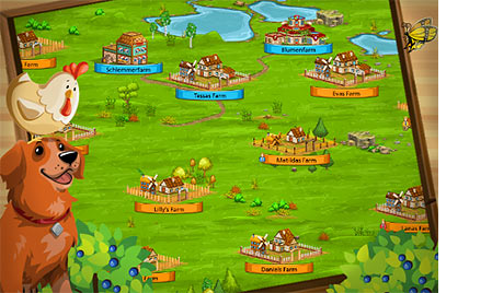 Goodgame Big Farm for android download