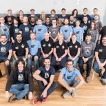 The Team of Studio Supersonic