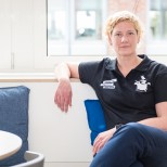 Katharina Meiners - Head of Studio Supersonic