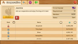 Big Farm: Mobile Harvest_screenshot_coop