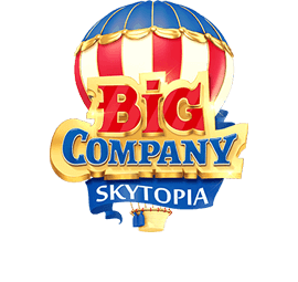 Big Company: Skytopia